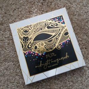 Pur Midnight Masquerade